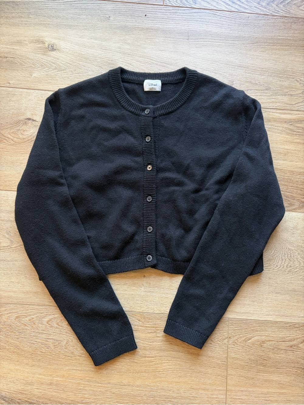Wilfred Sicily Cardigan